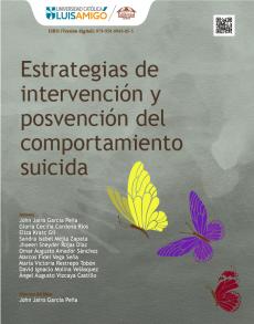 Estrategias de intervención y posvención del comportamiento suicida