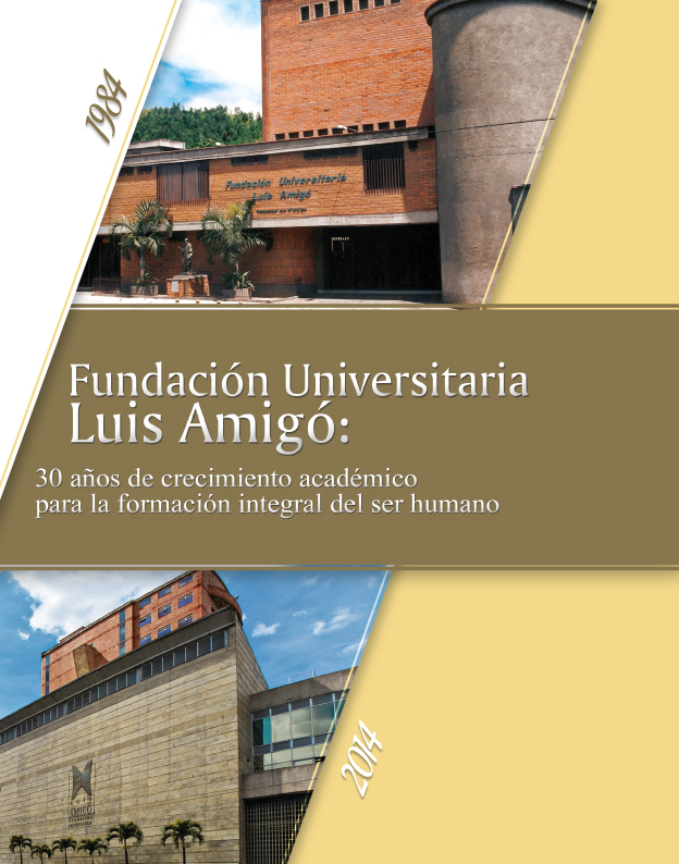 Promover la formación humana,cultural y espiritual - Bienestar  Universitario - Universidad Católica Luis Amigó Medellín